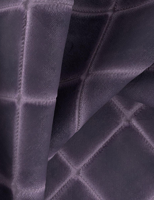 Ткань Daylight Ginevra Ginevra/Aubergine