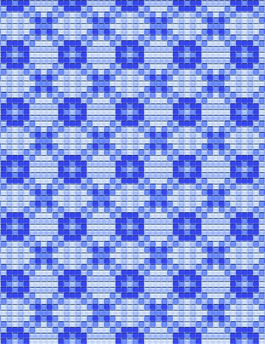 Обои Mozzle Ornamental MZ01401-003