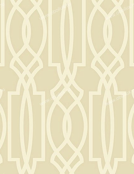 Обои Wallquest Madison Geometrics LA32103