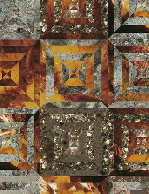 Обои Casamance Oxymore 2 77500118