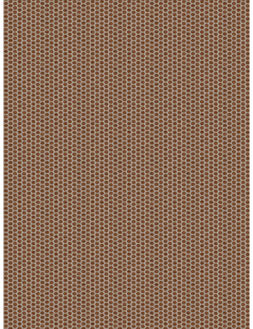 Ткань Fabricut Color Studio Vol.VII Copper Pindot/Amber