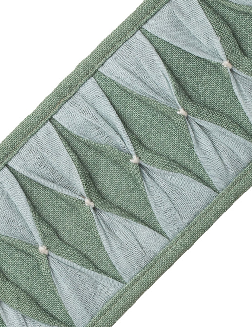 Тесьма Samuel & Sons Metamorphosis Collection BT-59588/06