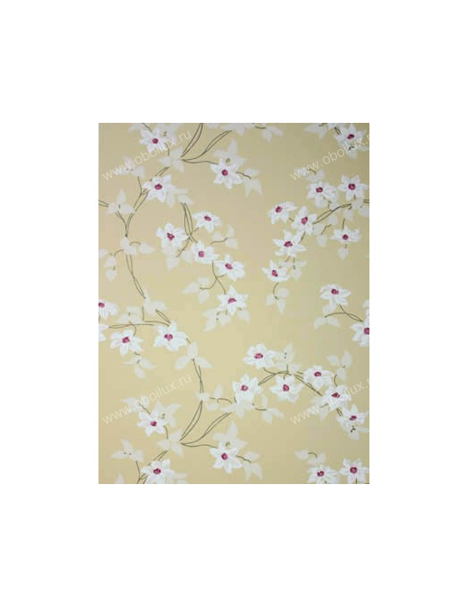 Обои Nina Campbell Montacute NCW4065-05