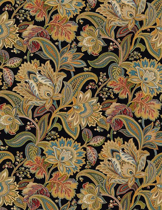 Ткань Kravet Samarkand Garuda/84