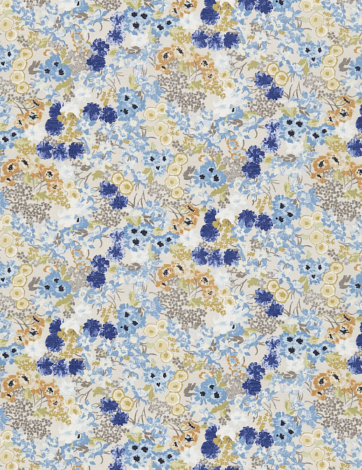 Ткань Harlequin Jardin Boheme 120276