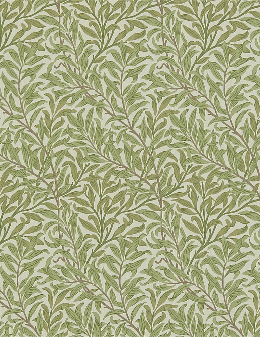 Ткань Morris & Co Archive Weaves 230290