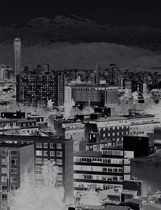 Панно и фотообои KT-Exclusive City Love CL72