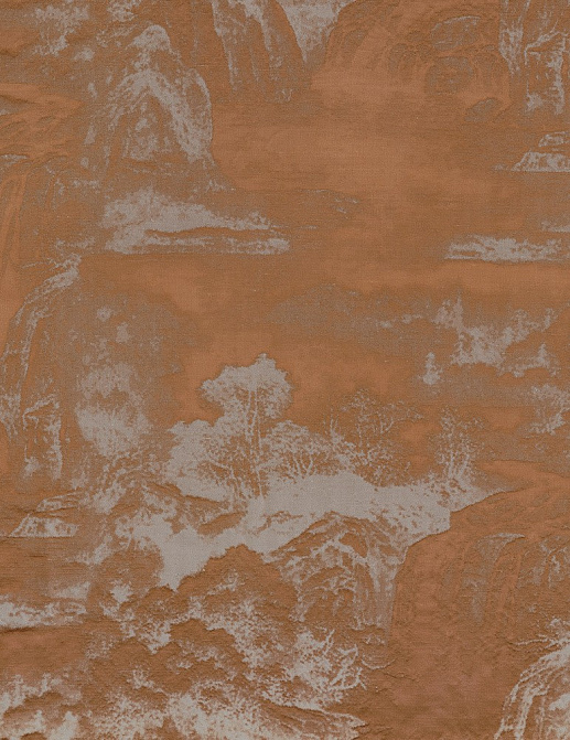Ткань Casamance Acqua Viva/Remanence 43370725