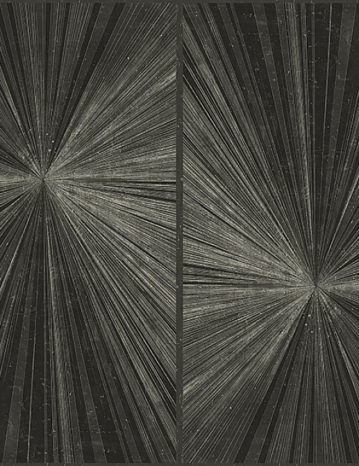 Панно и фотообои Wall & Deco 2016 WDFL1601