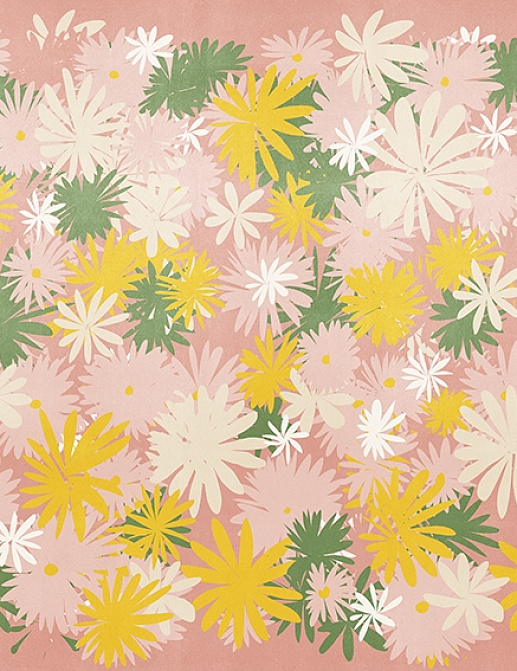 Панно и фотообои Wall & Deco Collection 2017 WDBI1702