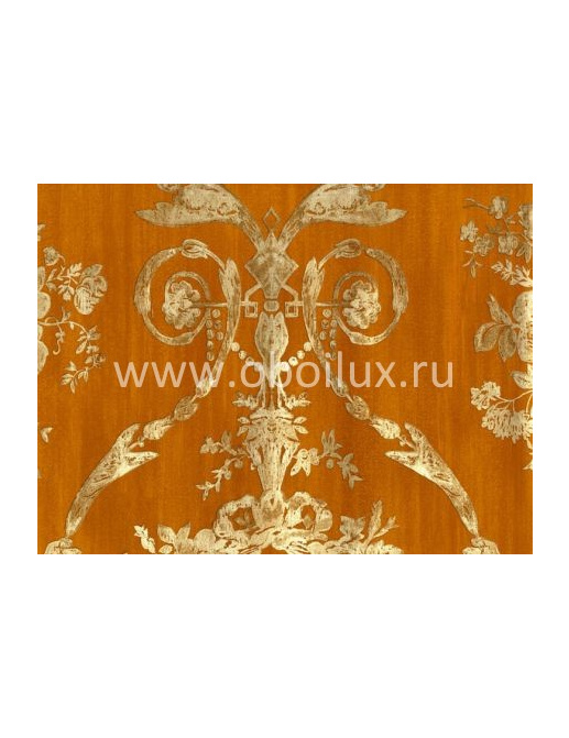 Обои Ralph Lauren Lancaster Damasks LWP50931W