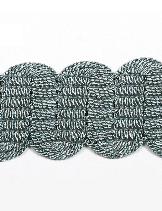 Тесьма Svetlana Macrame 2800-21