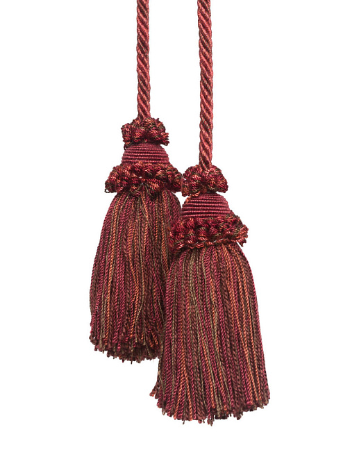 Кисть Samuel & Sons Annecy Cord 976-31654/616
