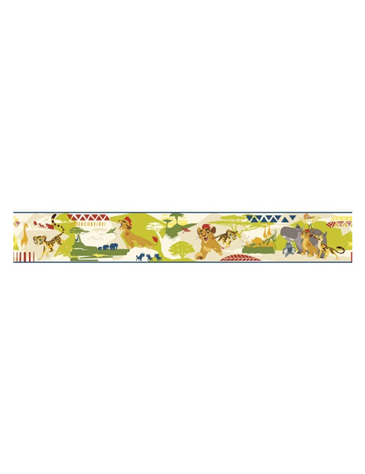 Бордюр York Disney III DY0101BD
