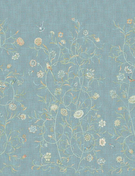 Панно и фотообои Affresco Botanica AFF 726 COL 491