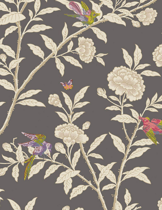 Обои Cole & Son Classics Collection Vol. I 127/4019