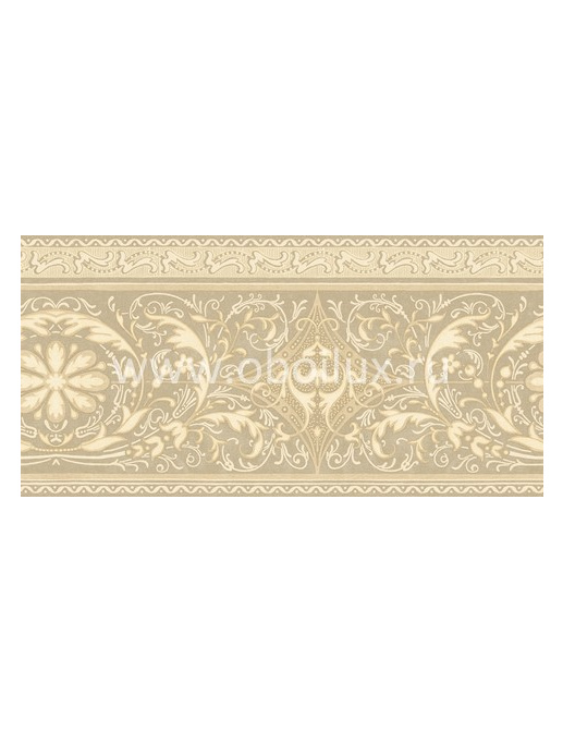 Бордюр Blue Mountain Beige BC1581232b
