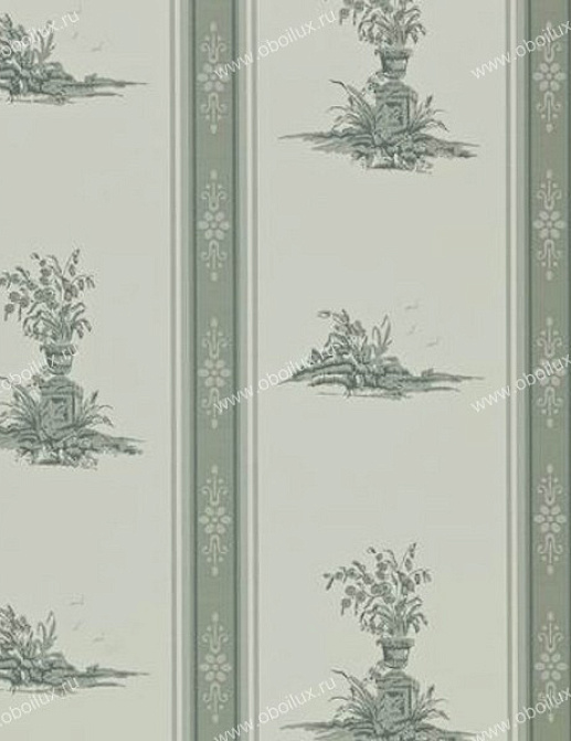 Обои Zoffany Chantemerle CHP04006