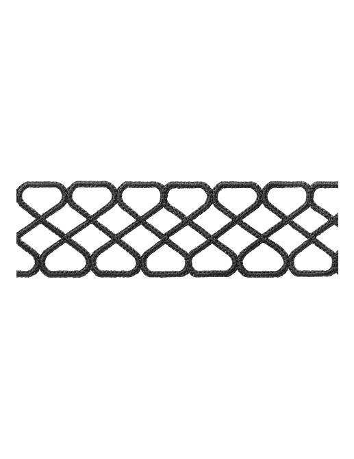 Тесьма Thibaut Tapes & Trims E12030