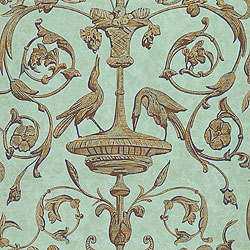 Ткань Thibaut Residence Prints F81315