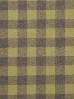 Ткань Holland & Sherry Dandy Collection Gingham & Tattershall DE12806