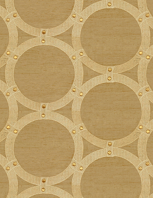 Ткань Kravet Modern Luxe Gilt 33489/4