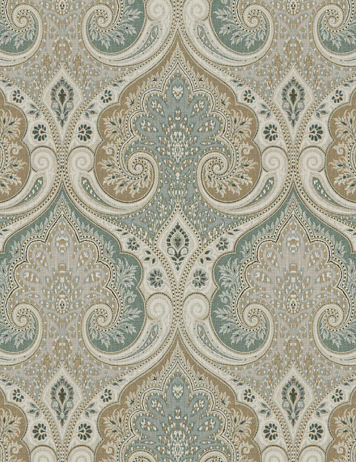 Ткань Kravet Samarkand Latika/135