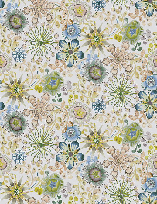 Обои Missoni Home Wallcoverings 04 10313