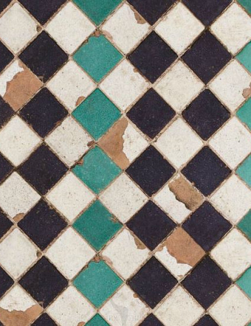 Обои KT-Exclusive Tiles 3000003