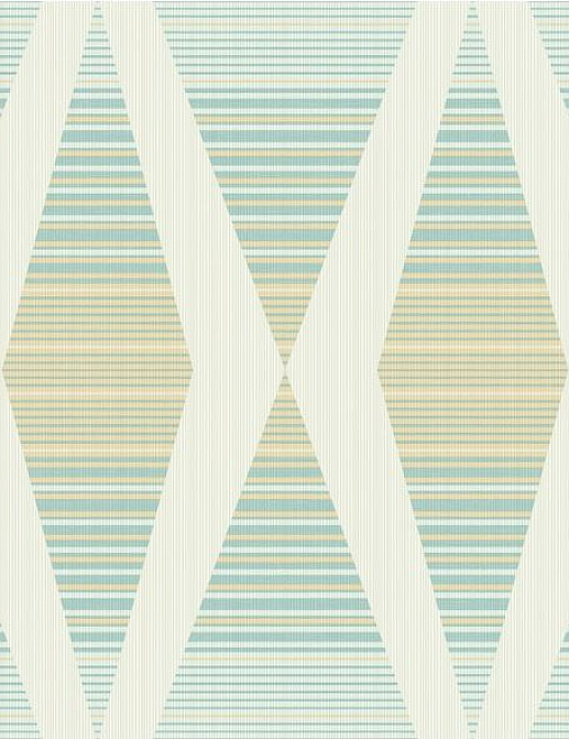 Обои Seabrook Retro Living RL60404