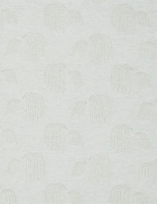 Ткань Sanderson Bay Willow 236111