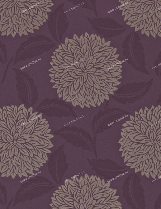 Обои Sanderson Classic Collection II DCLACE105