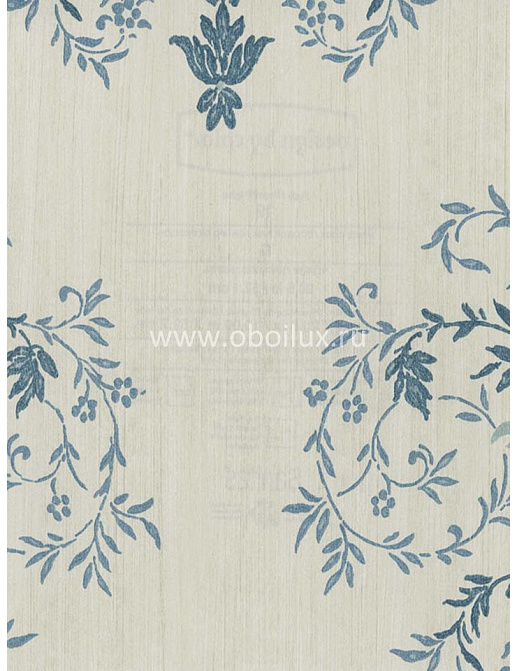 Обои Blue Mountain Blue BC1582099