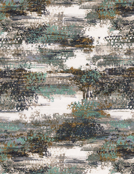 Ткань Casamance Ritournelle 48430264