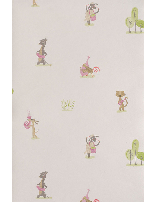 Обои Caselio Sweet Dreams SWD56585112