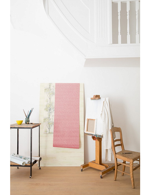 Обои Grandeco Painterly PY1102