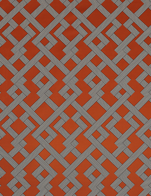 Ткань Manuel Canovas Morny 04970/02