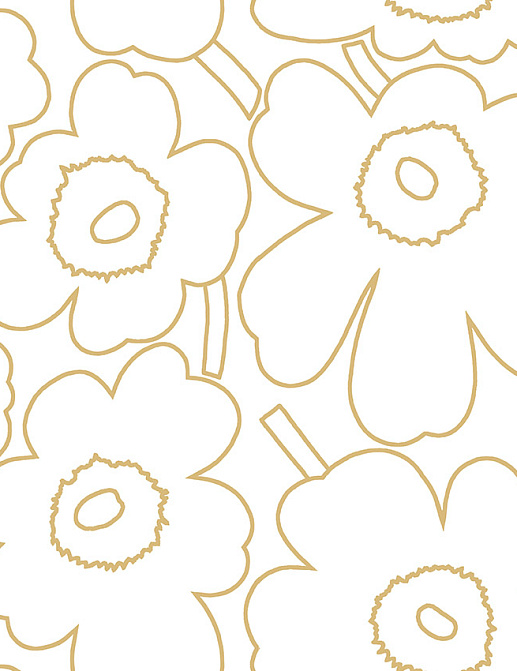 Обои Jannelli & Volpi Marimekko 07 25912