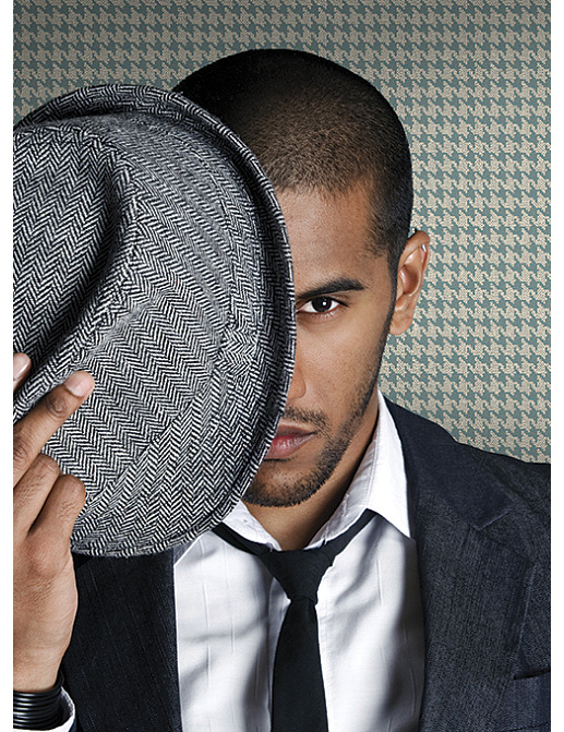 Обои York Carey Lind - Menswear MW9247
