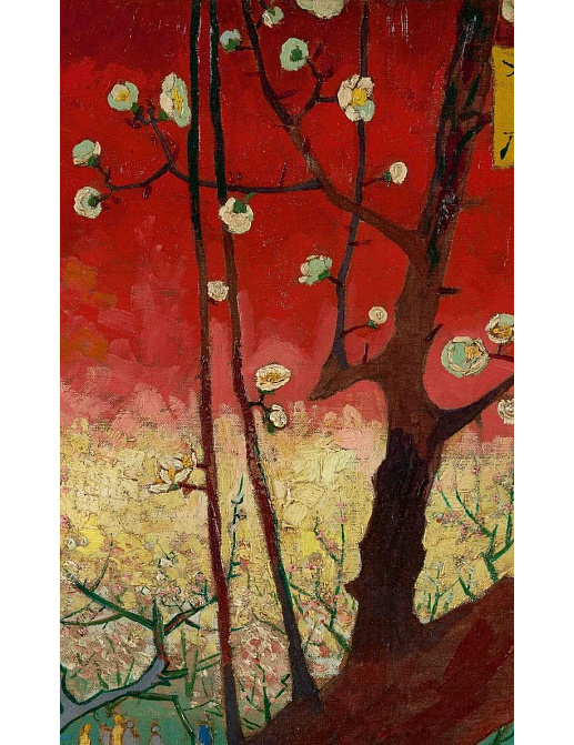 Панно и фотообои BN International Van Gogh 2 200327