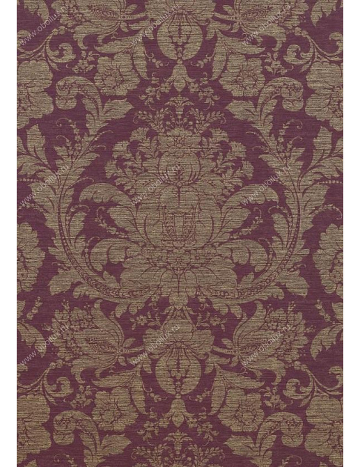 Обои Thibaut Damask Resource III T7662