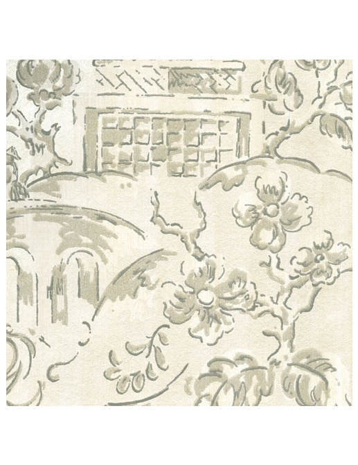 Обои GP & J Baker Emperor`s Garden BW45010-5