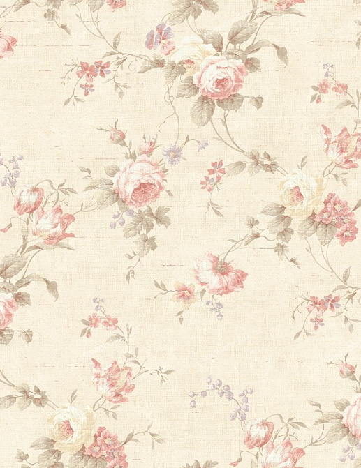 Обои KT-Exclusive English Elegance dl60711