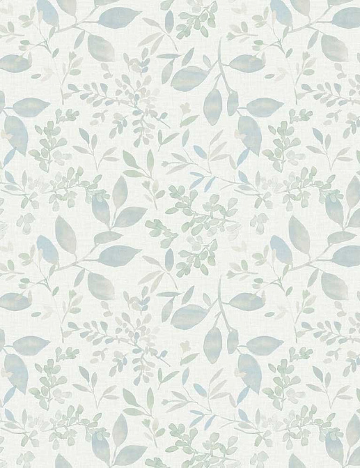 Обои Wallquest Flora&Fauna 3122-11114