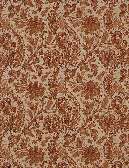 Ткань Zoffany Jaipur Prints and Embroideries 321690