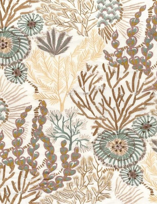Ткань Casamance Moana 45260127