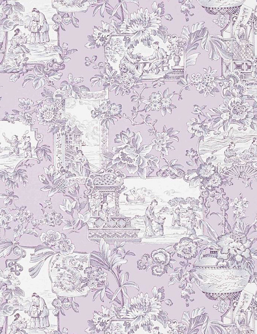 Обои Manuel Canovas Papiers Peints vol.9 03125-02
