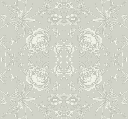 Обои Paper & Ink Black And White BW21607