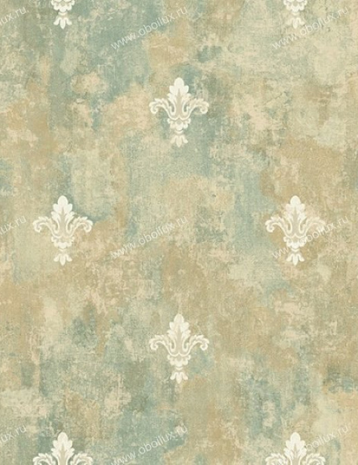 Обои KT-Exclusive Antique Chic AC40804