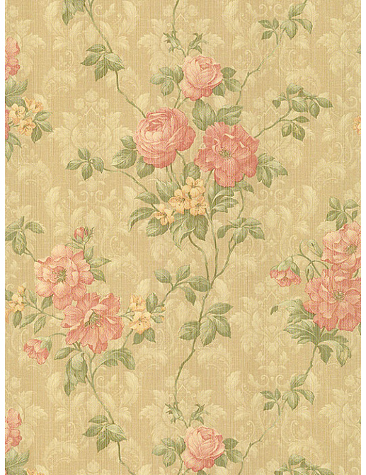 Обои Chelsea Decor Oak Hill CD001727